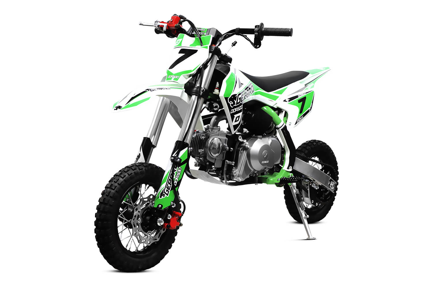 Pit Bikes 110cc CRX BRO 110cc AUTOMATIC PIT BIKE DIRT